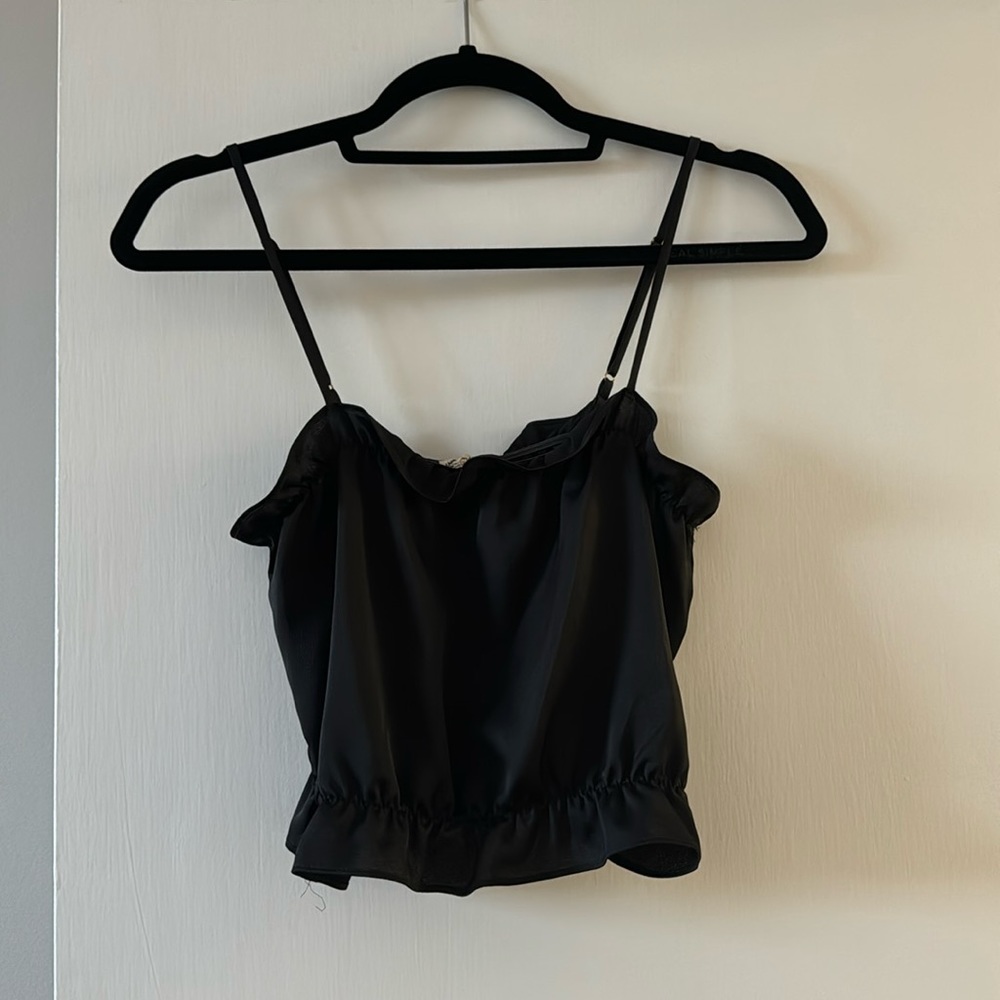 Free people crop top
